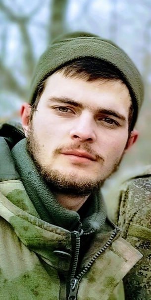 Фотография Скосырский Георгий Сергеевич, погибший солдат СВО