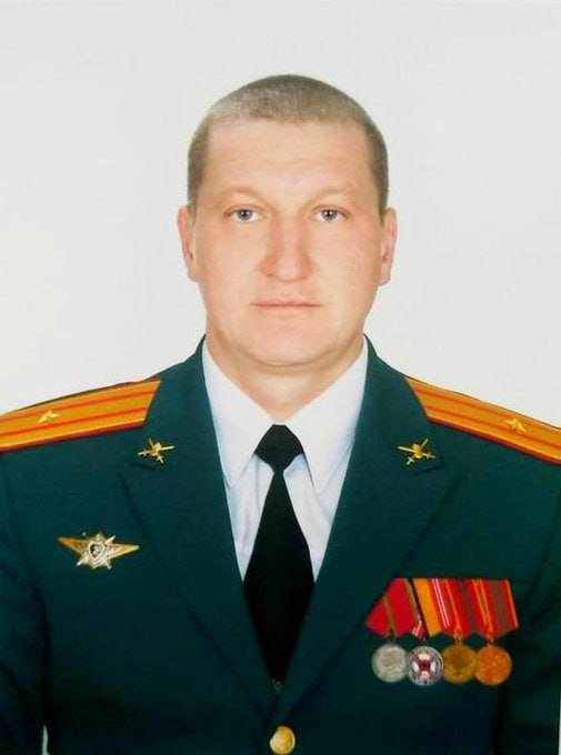 Фотография Давыдушин Дмитрий Александрович, погибший солдат СВО