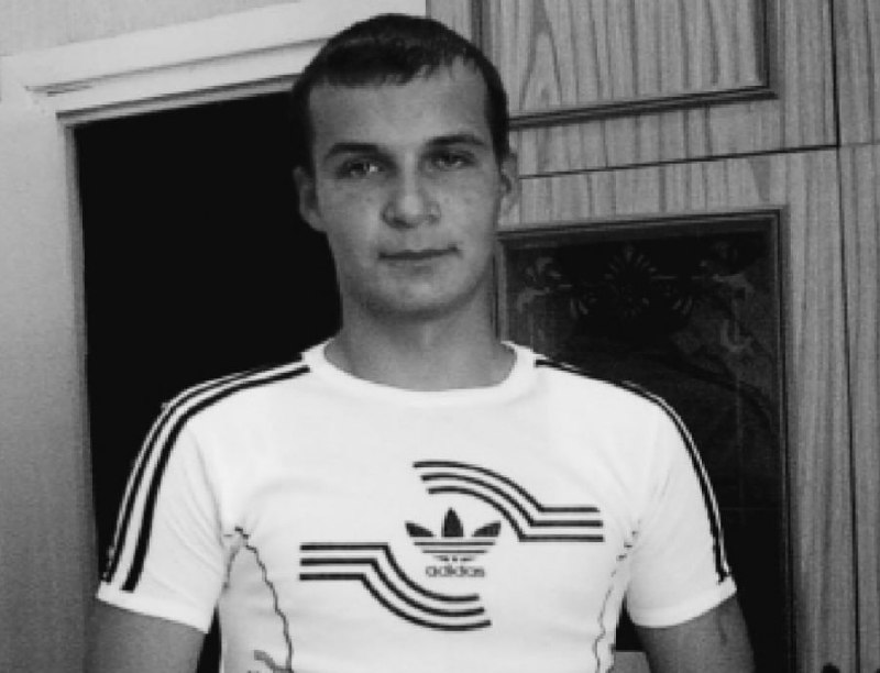 Фотография Яицкий Анатолий Алексеевич, погибший солдат СВО
