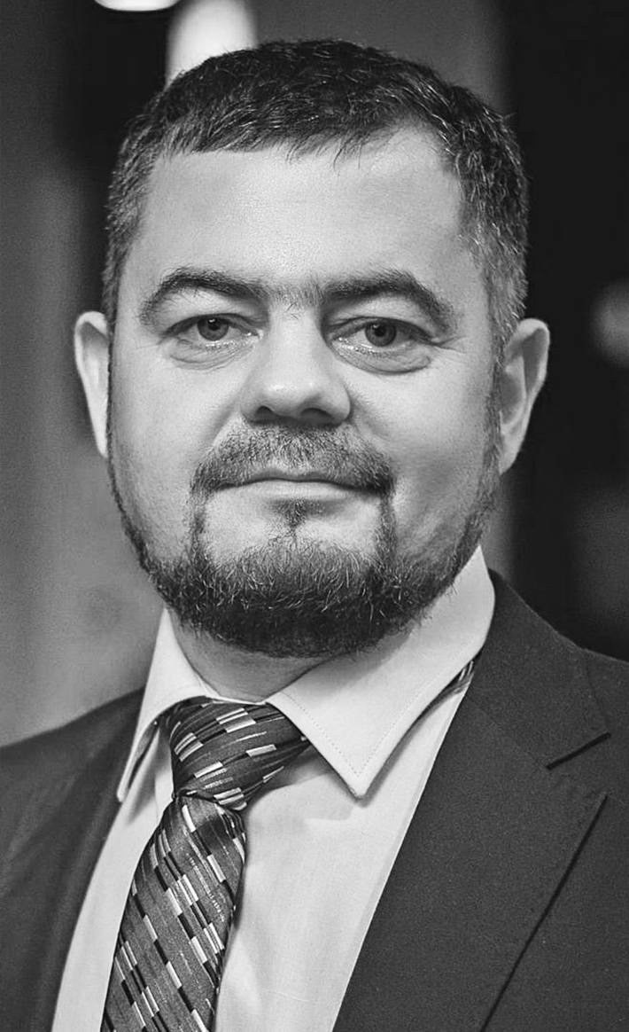 Фотография Ульянов Константин, погибший солдат СВО