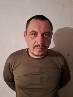 Фотография Авдеев Виктор Николаевич, погибший солдат СВО