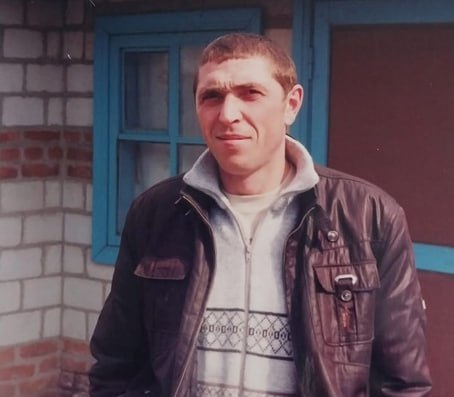 Фотография Атиев Денис Веситович, погибший солдат СВО