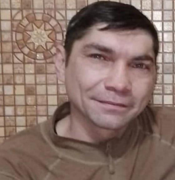 Фотография Семяшкин Анатолий, погибший солдат СВО