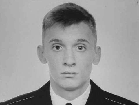 Фотография Абдоков Леонид Олегович, погибший солдат СВО