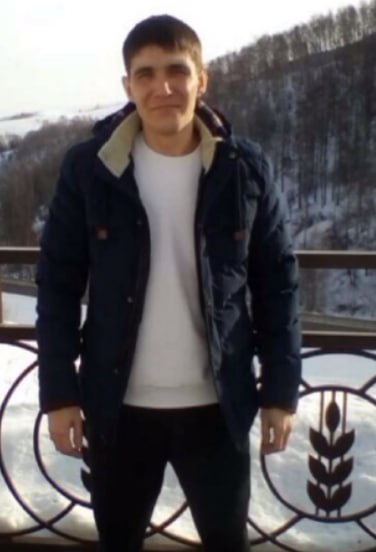 Фотография Ганков Павел Сергеевич, погибший солдат СВО