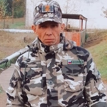 Фотография Власихин Юрий Геннадьевич, погибший солдат СВО