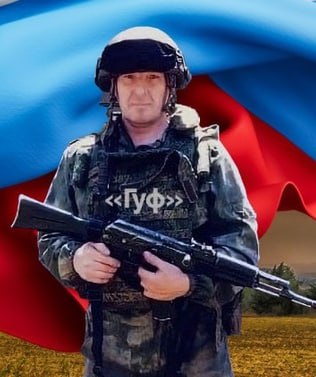 Фотография Ануфриев Алексей, погибший солдат СВО