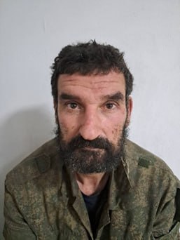 Фотография Харь Николай Николаевич, погибший солдат СВО