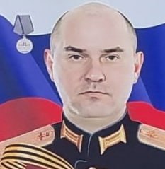 Фотография Водогреев Александр Анатольевич, погибший солдат СВО