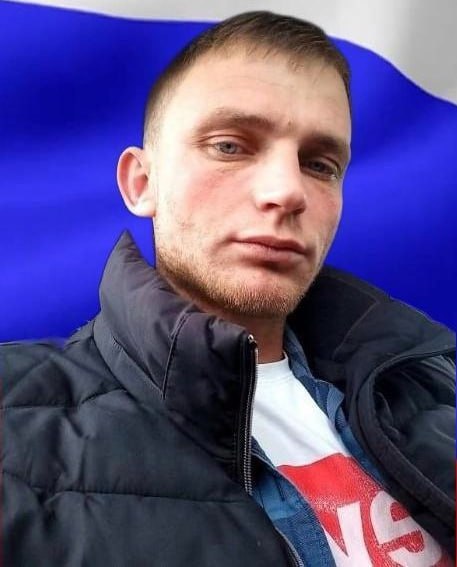 Фотография Климин Александр Юрьевич, погибший солдат СВО