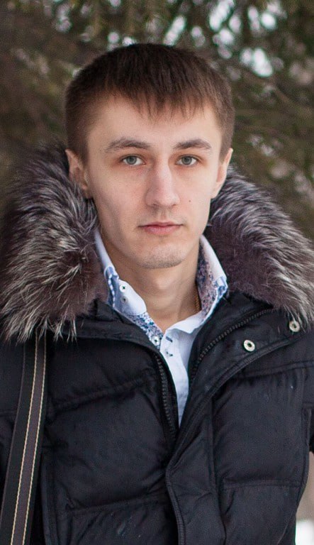 Фотография Фомин Николай Владимирович, погибший солдат СВО