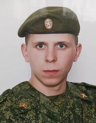 Фотография Ястребов Александр Геннадьевич, погибший солдат СВО