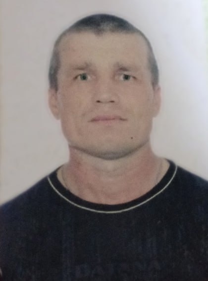 Фотография Бахтин Владимир Вениаминович, погибший солдат СВО