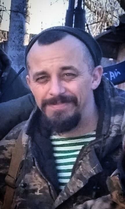 Фотография Стрельченко Илья Андреевич, погибший солдат СВО