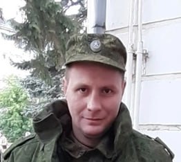 Фотография Дмитриев Александр, погибший солдат СВО