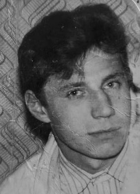 Фотография Исаев Александр, погибший солдат СВО
