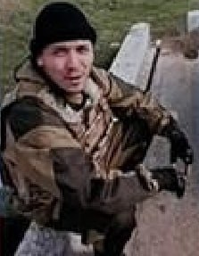 Фотография Тимофеев Артем, погибший солдат СВО