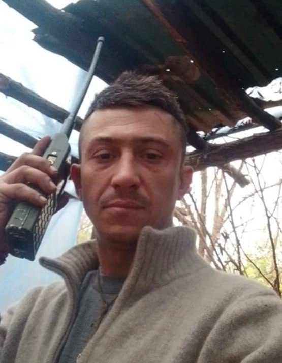 Фотография Глушихин Игорь, погибший солдат СВО