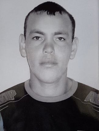 Фотография Волков Владимир Вячеславович, погибший солдат СВО