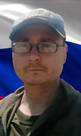 Фотография Фролов Александр, погибший солдат СВО