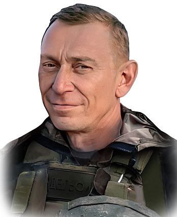 Фотография Токарев Александр Геннадьевич, погибший солдат СВО