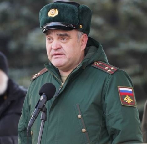 Фотография Горобец Алексей Николаевич, погибший солдат СВО