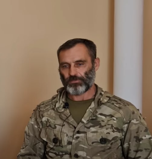 Фотография Яковенко Николай Николаевич, погибший солдат СВО