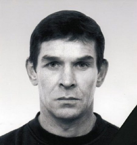Фотография Игнатьев Алексей, погибший солдат СВО
