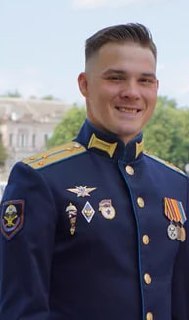 Фотография Тихомиров Руслан, погибший солдат СВО