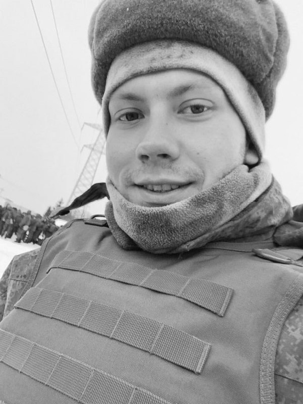 Фотография Шумейко Дмитрий Игоревич, погибший солдат СВО