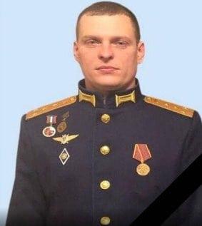 Фотография Кисляков Евгений Николаевич, погибший солдат СВО