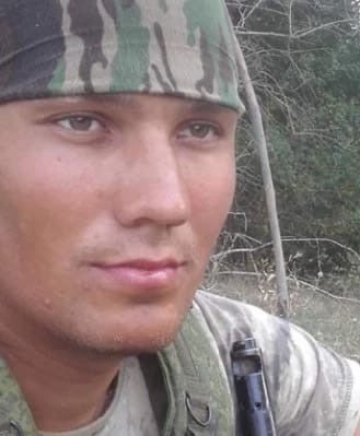 Фотография Шабаев Михаил Ильясович, погибший солдат СВО
