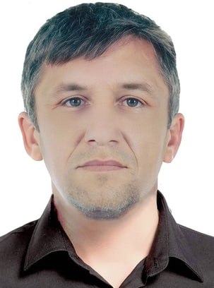 Фотография Корякин Сергей Анатольевич, погибший солдат СВО