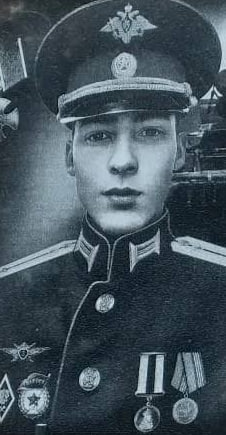 Фотография Талдыкин Сергей Игоревич, погибший солдат СВО
