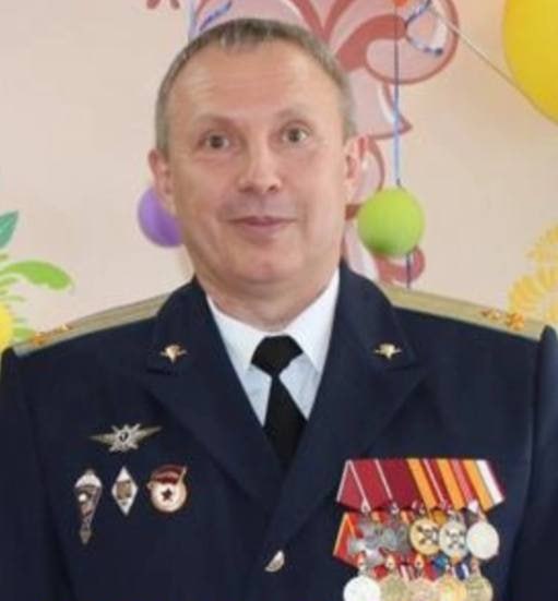 Фотография Коновалов Валентин Николаевич, погибший солдат СВО