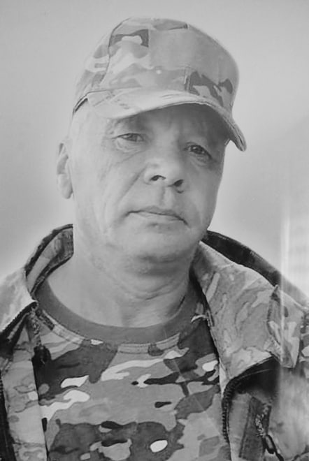 Фотография Парулин Владислав Леонидович, погибший солдат СВО