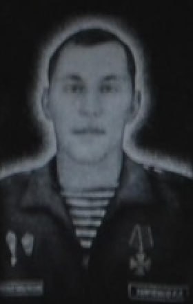 Фотография Тимченко Роман Леонидович, погибший солдат СВО