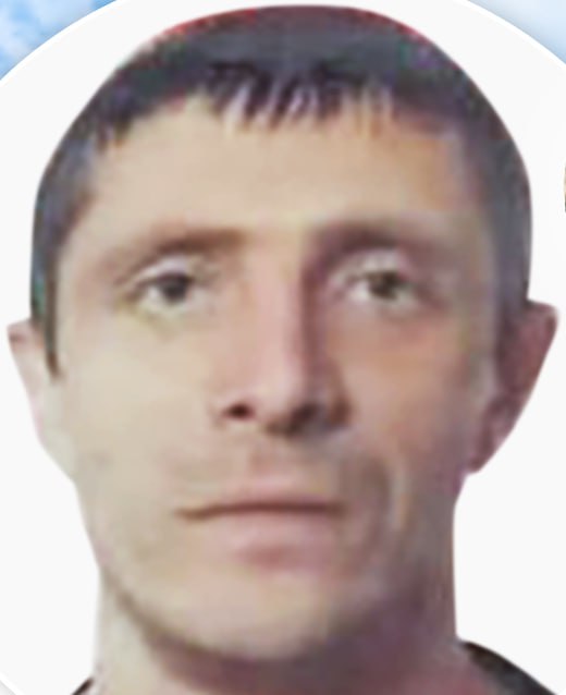 Фотография Ведерников Юрий Владимирович, погибший солдат СВО