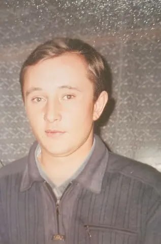 Фотография Михалев Андрей Геннадьевич, погибший солдат СВО