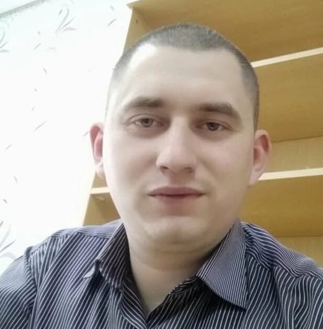 Фотография Просвиряков Артем Геннадьевич, погибший солдат СВО
