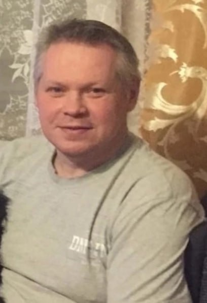 Фотография Криницын Олег Валерьевич, погибший солдат СВО