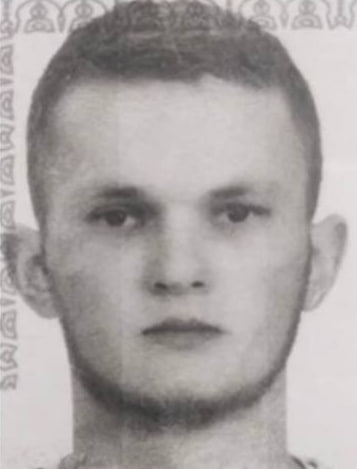 Фотография Широбоков Игорь Владимирович, погибший солдат СВО