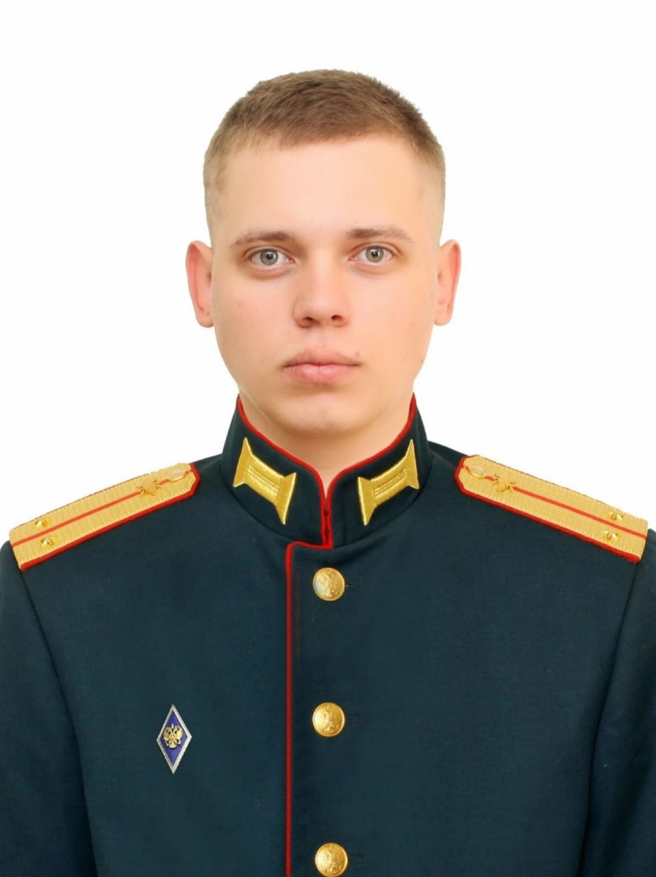 Фотография Киселев Владимир Юрьевич, погибший солдат СВО