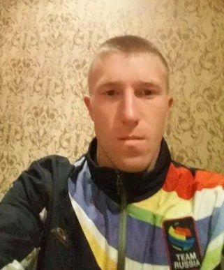 Фотография Крупнов Денис, погибший солдат СВО