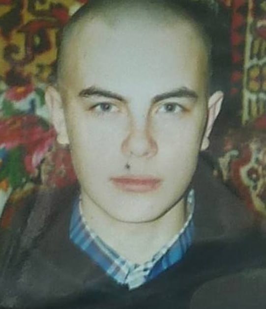 Фотография Синягин Николай Юрьевич, погибший солдат СВО
