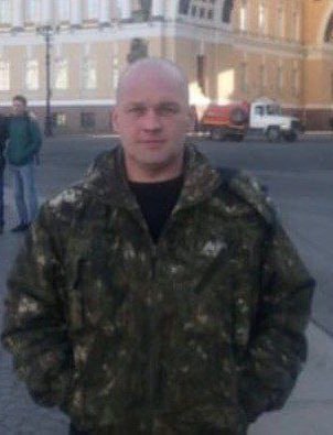 Фотография Пушкарев Дмитрий Игоревич, погибший солдат СВО