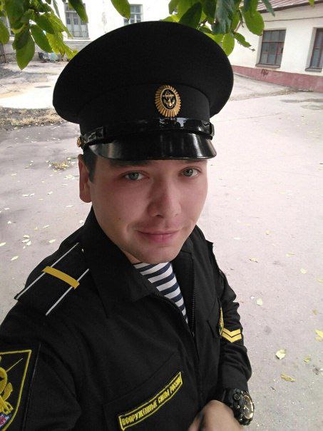 Фотография Шарафутдинов Руслан Альбертович, погибший солдат СВО