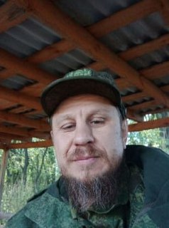 Фотография Шишляков Геннадий Евгеньевич, погибший солдат СВО