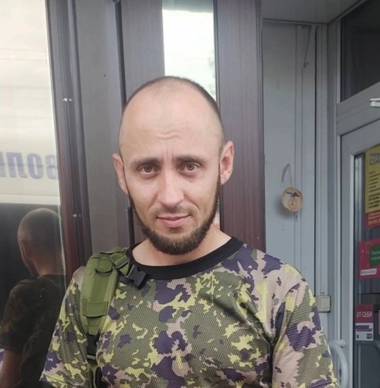 Фотография Величко Егор Сергеевич, погибший солдат СВО