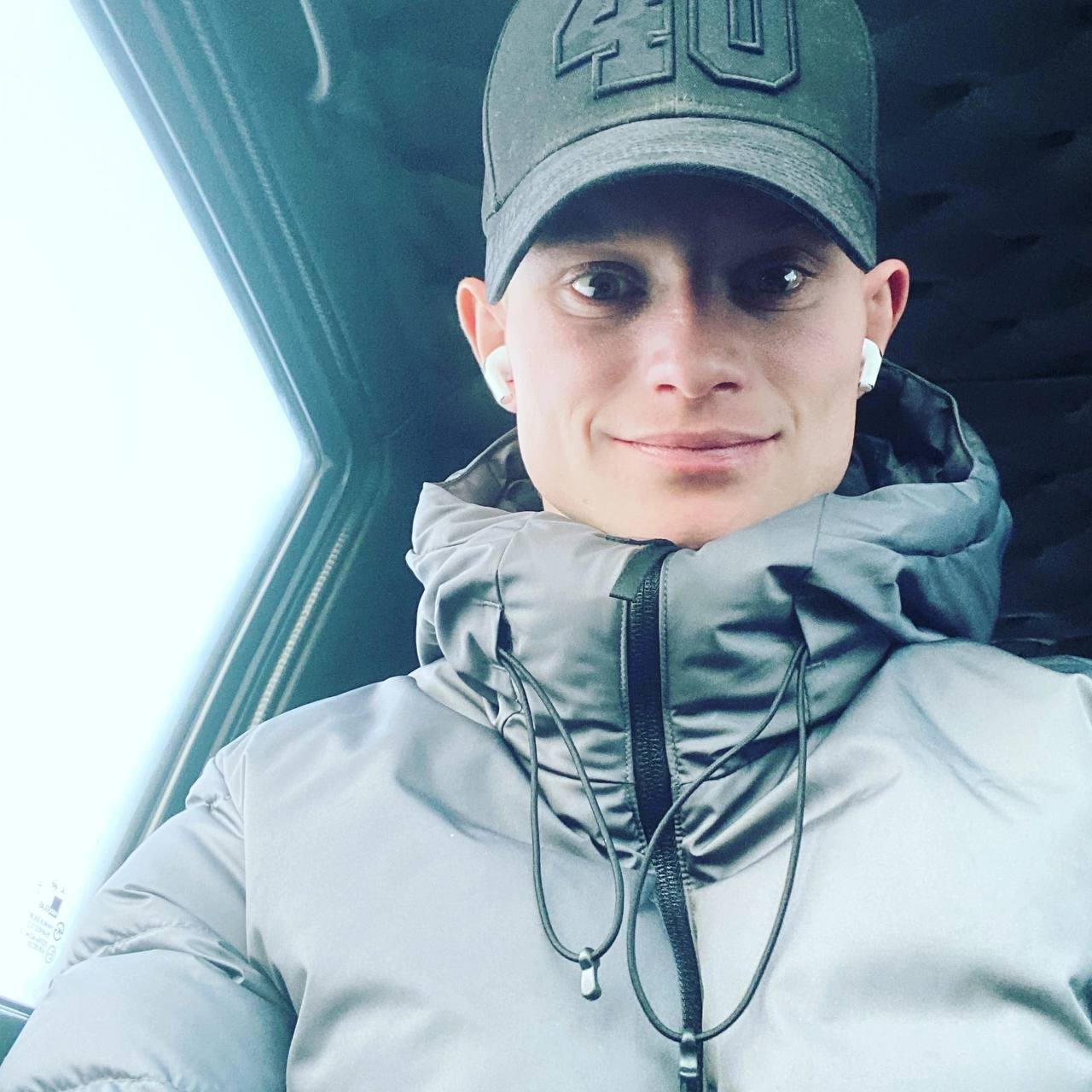 Фотография Митяев Александр, погибший солдат СВО